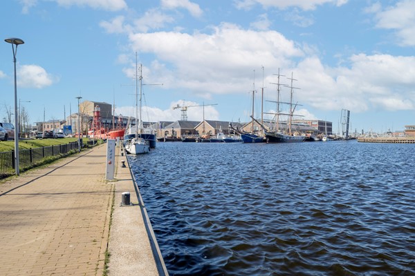 Medium property photo - Zuidstraat 84, 1781 BV Den Helder